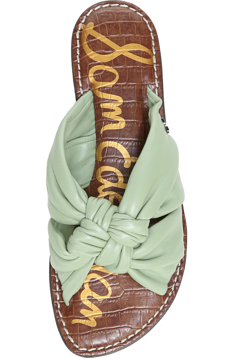 Sam Edelman Garson Slide Sandal, Alternate, color,