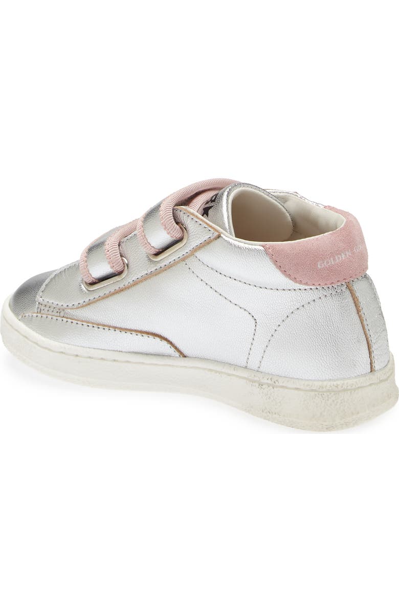 Golden Goose Kids' June Sneaker, Alternate, color,