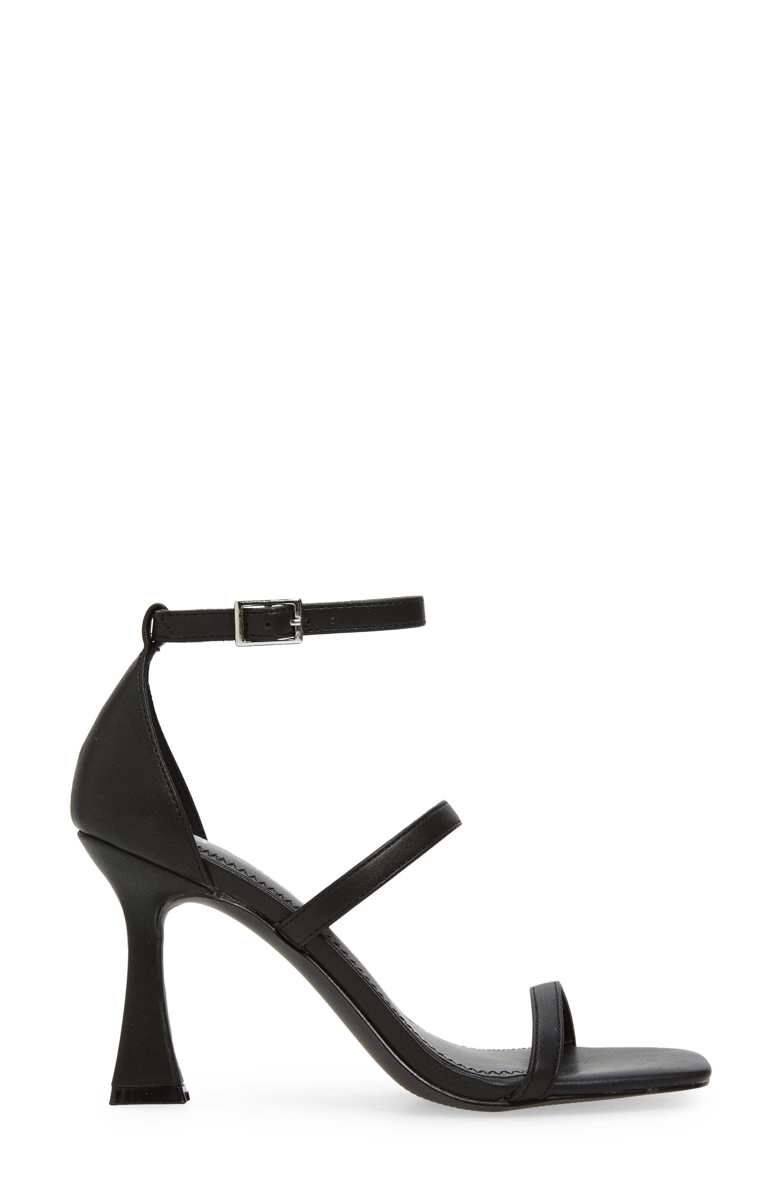 BP. Jessa Ankle Strap Sandal, Alternate, color, 