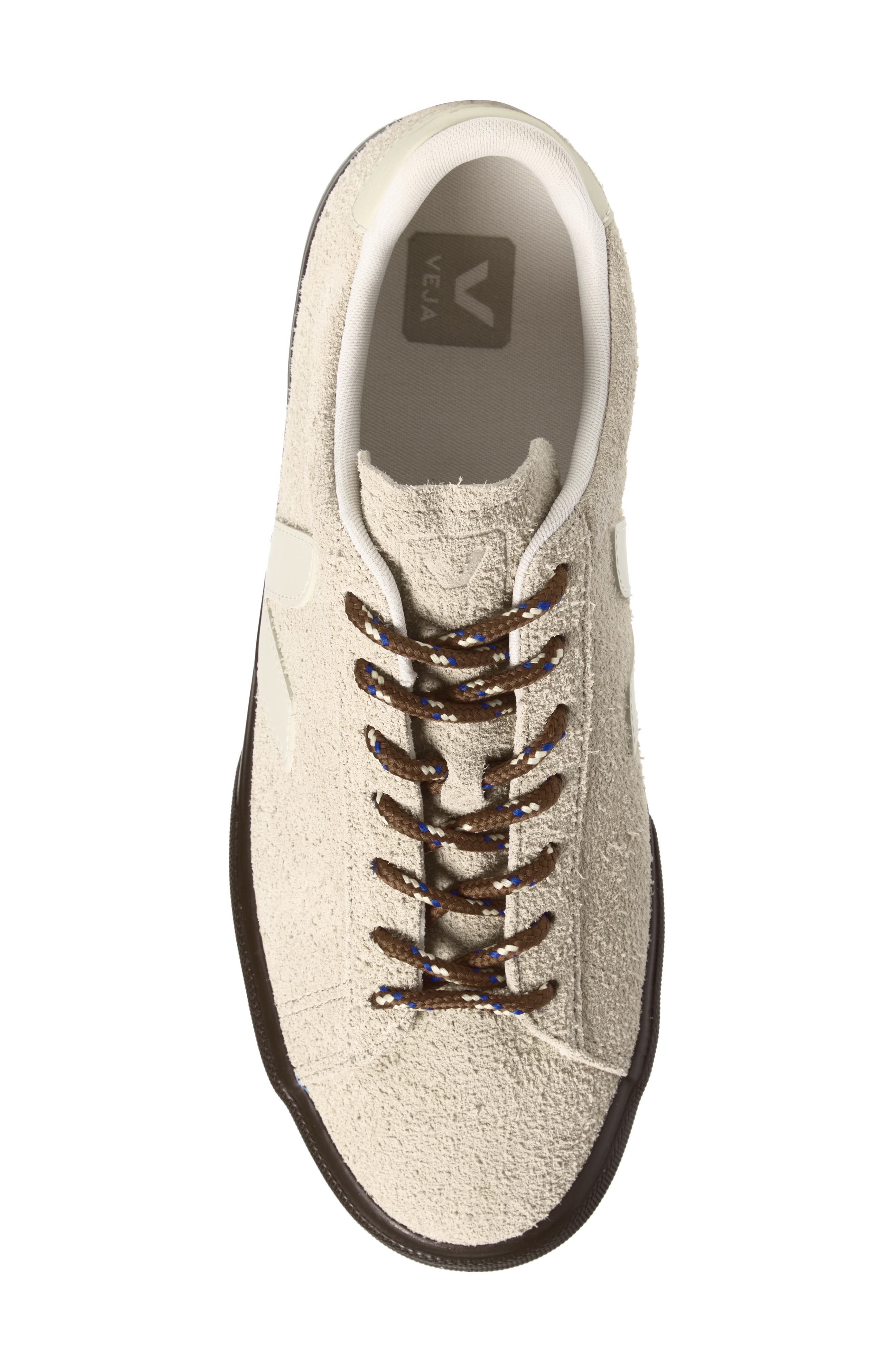 Campo Sneaker, Alternate, color, ALMOND PIERRE