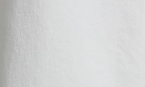Mango Low Rise Wide Leg Jeans In White