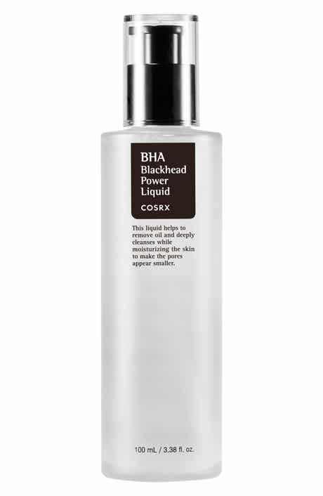 COSRX Blackhead Powder Liquid