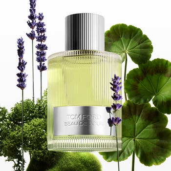 Beau de Jour Fragrance