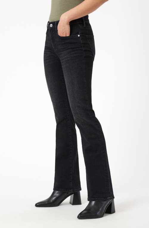 MAVI JEANS MAVI JEANS MOLLY HIGH WAIST BOOTCUT JEANS