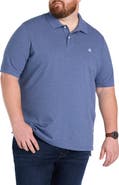Brooks Brothers Big & Tall  Piqué Stretch Polo Shirt