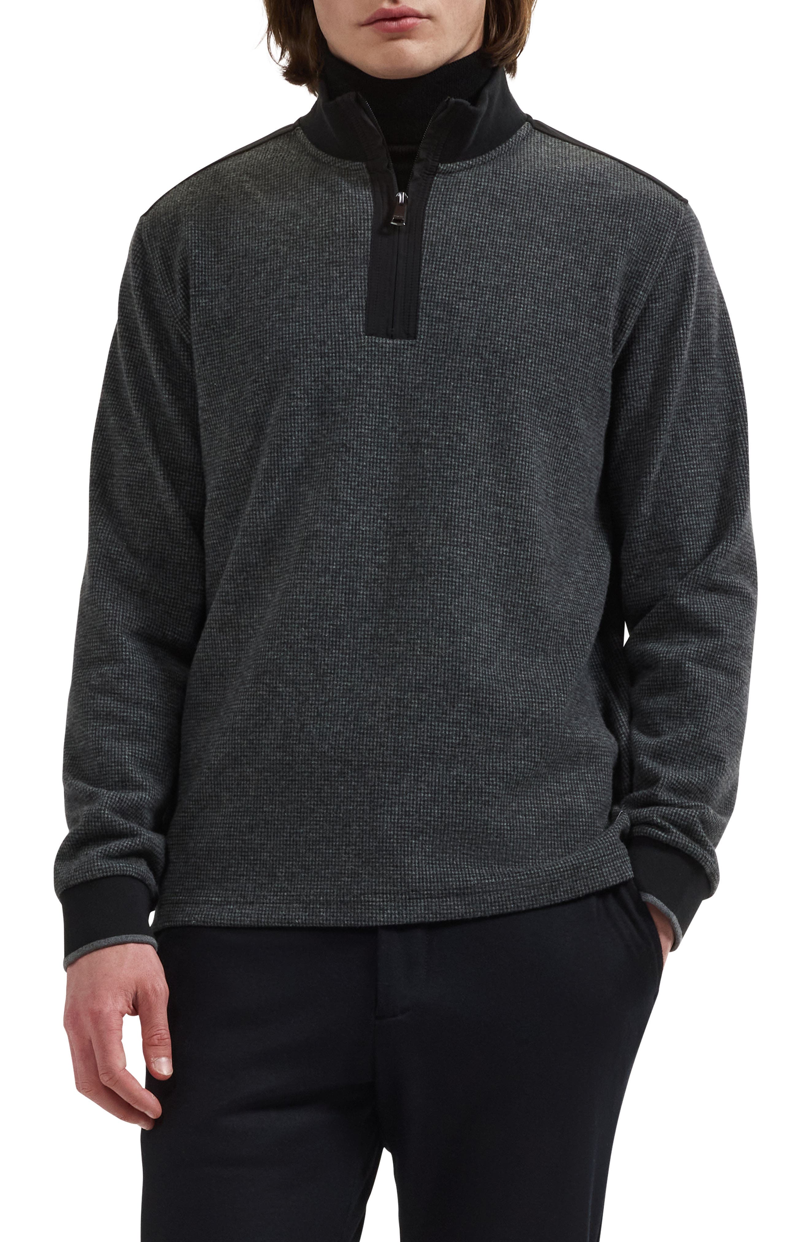 selected BLACK