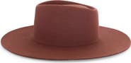 Gigi Pip Dakota Wide Brim Felt Hat