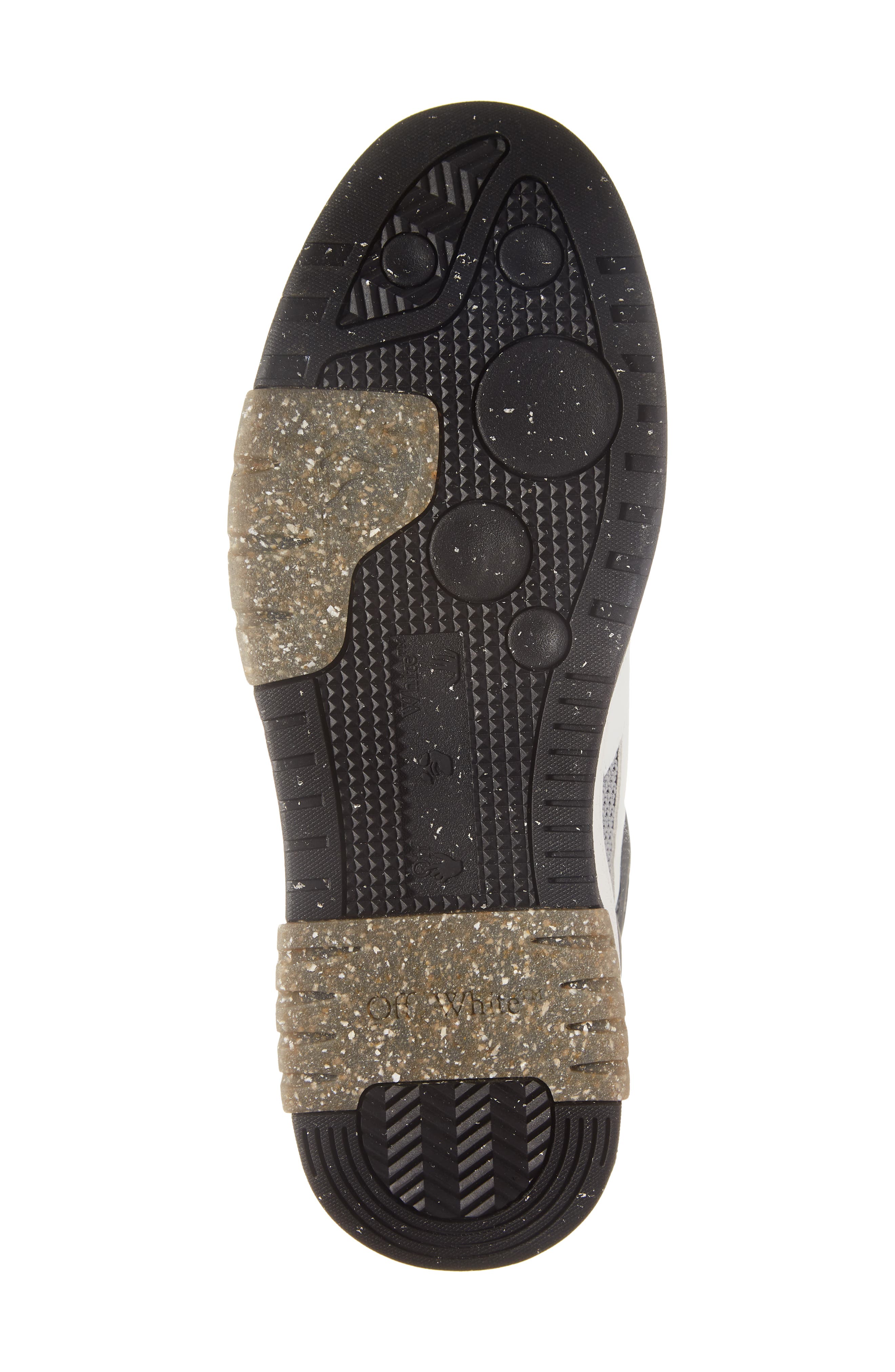 Off-White Out of Office Slim Low Top Sneaker, Alternate, color, 