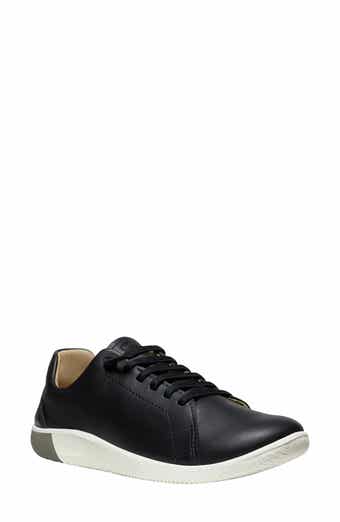 The Row Owen Leather & Mesh Sneaker (Women) | Nordstrom The Row Owen Leather & Mesh Sneaker (Women) | Nordstrom