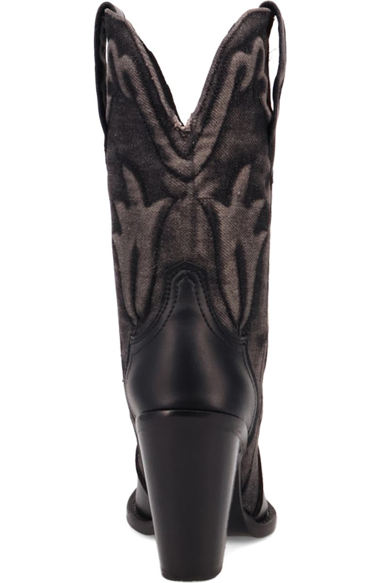 Dingo Tipsy Cowboy Boot, Alternate, color,