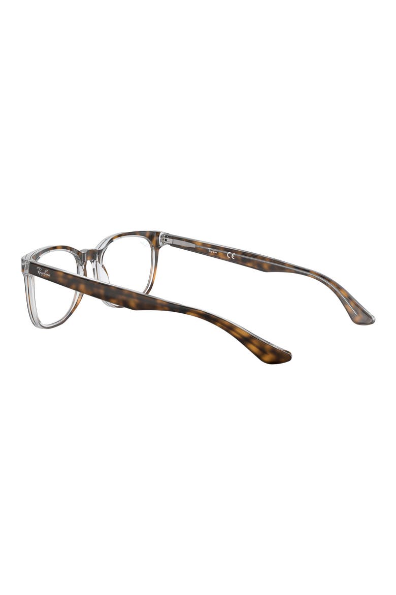 52mm Optical Glasses, Alternate, color, HAVANA