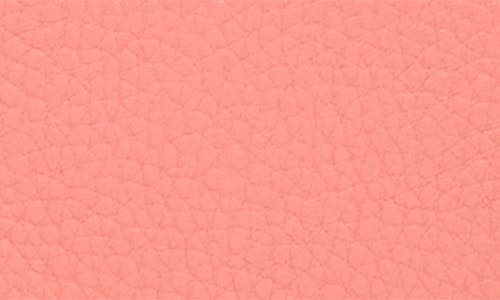 Aimee Kestenberg Bowery Double Zip Around Wallet In Pink