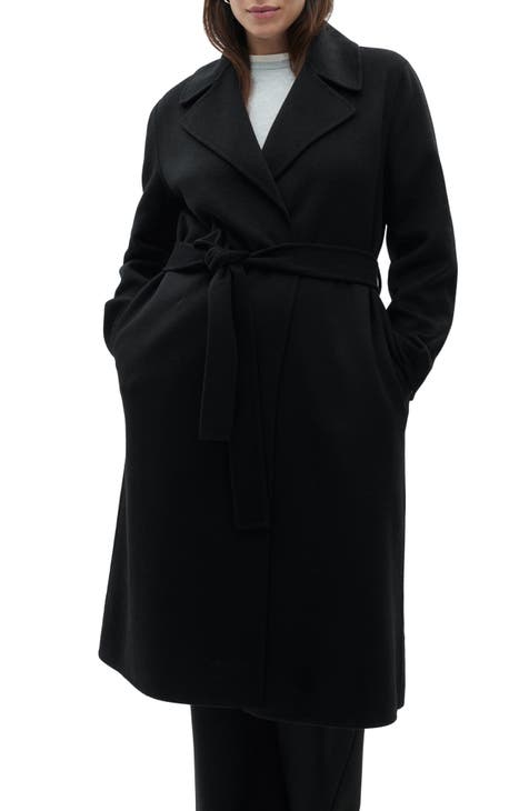 Plus size wrap jacket online