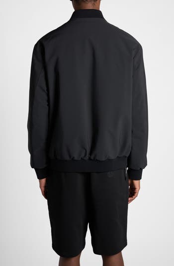 Moncler Diounes Water Resistant Reversible Puffer Jacket