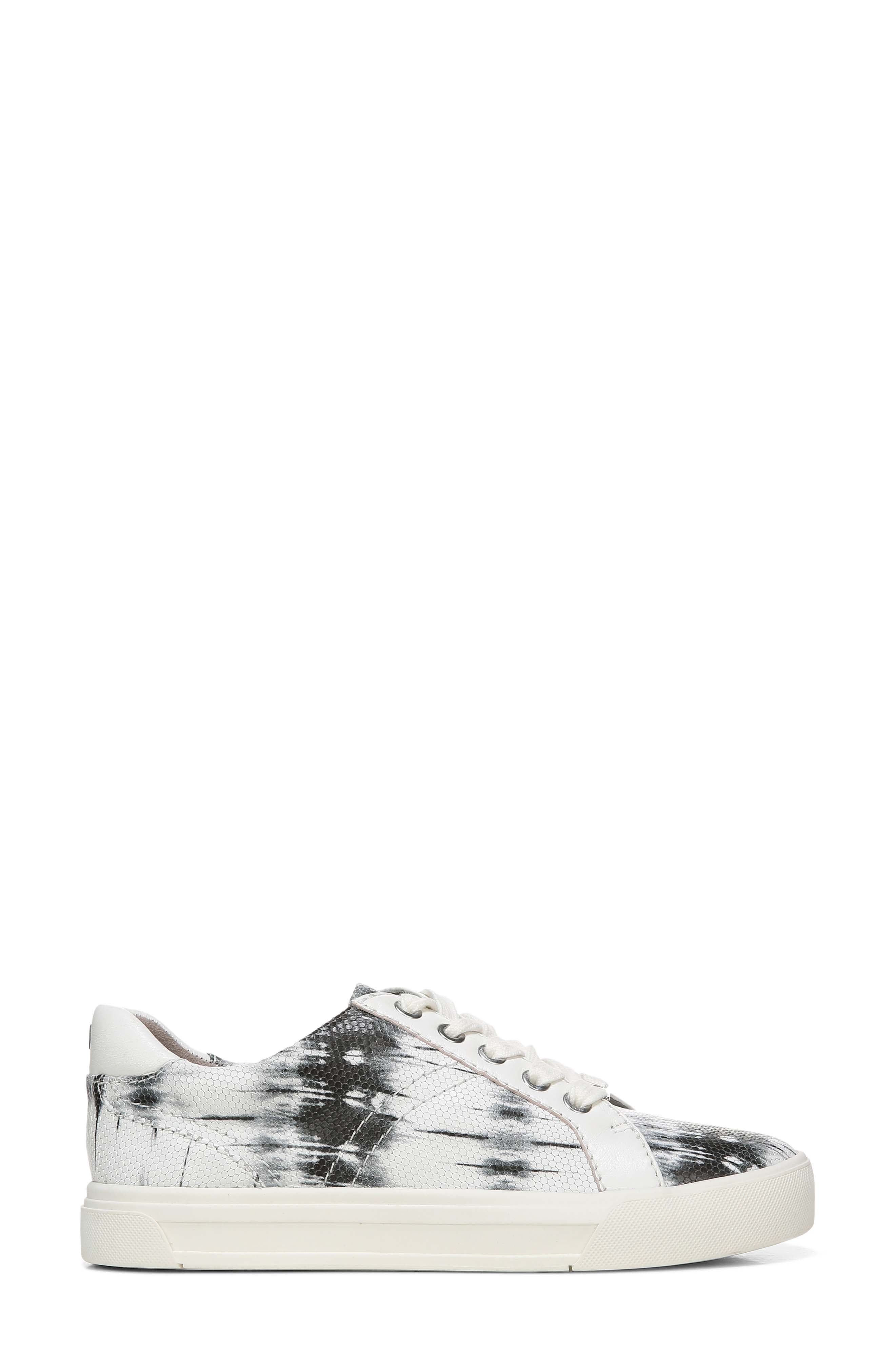 Naturalizer True Colors Astara Sneaker, Alternate, color, 