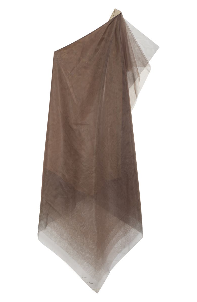 GIA STUDIOS Phu Van Tulle Dress, Alternate, color, 