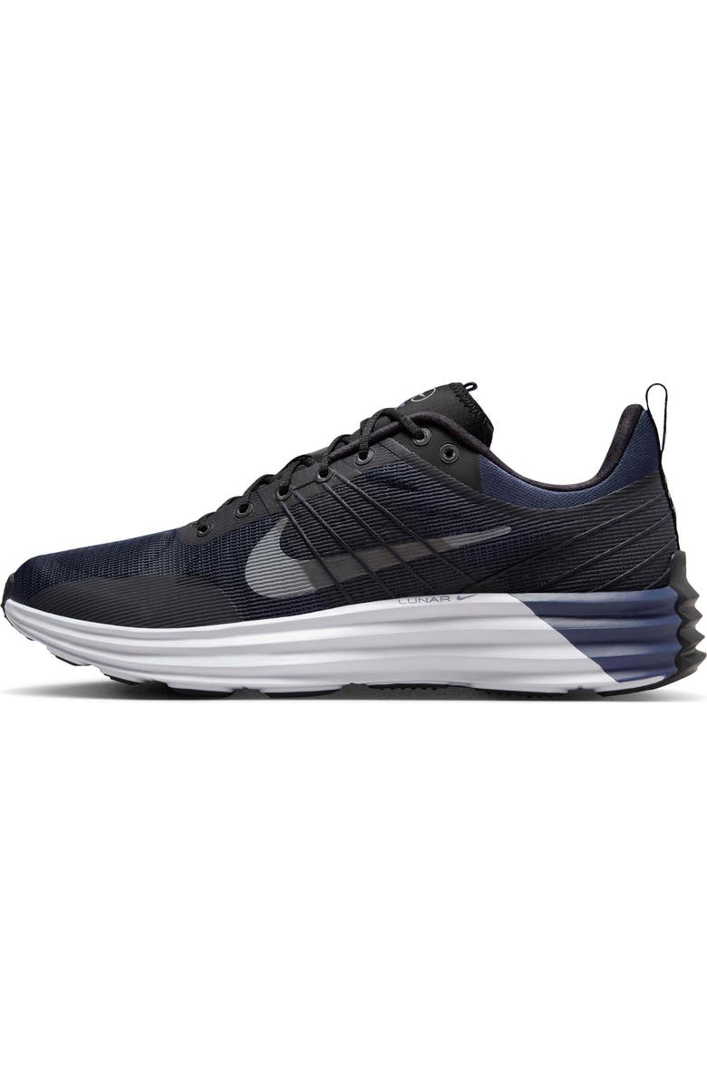 Nike Lunar Roam Sneaker, Alternate, color,