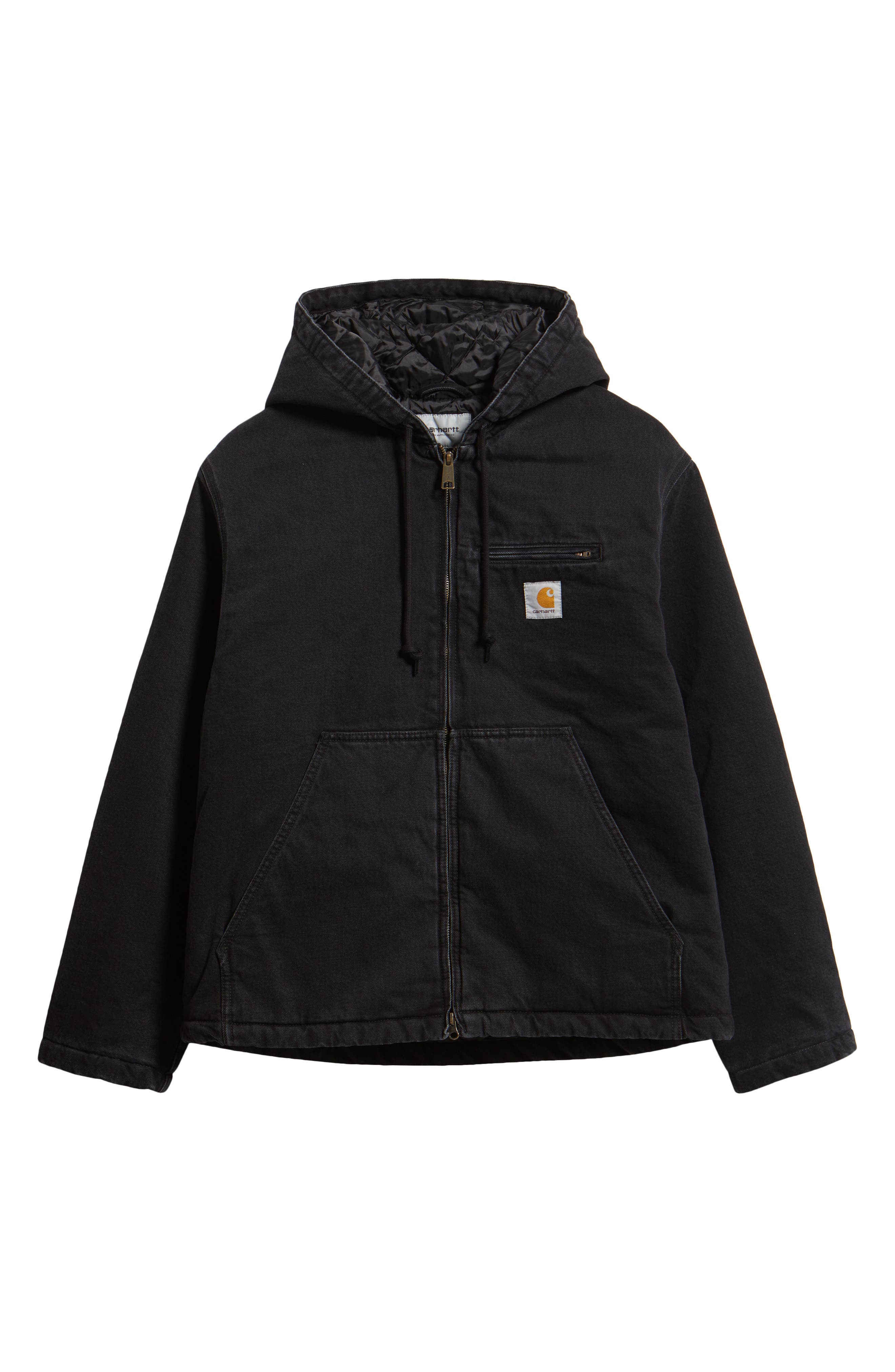 Cleveland Hooded Jacket (Men) | Nordstrom