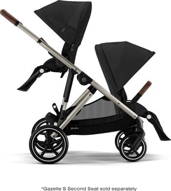 Gazelle S Stroller