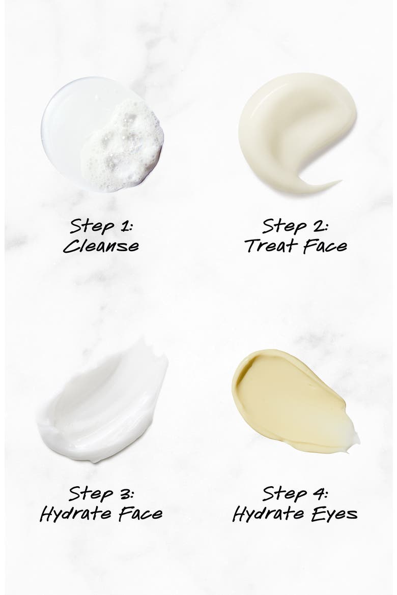 Ultra Facial Cleanser Set $156 Value, Alternate, color, NO COLOR