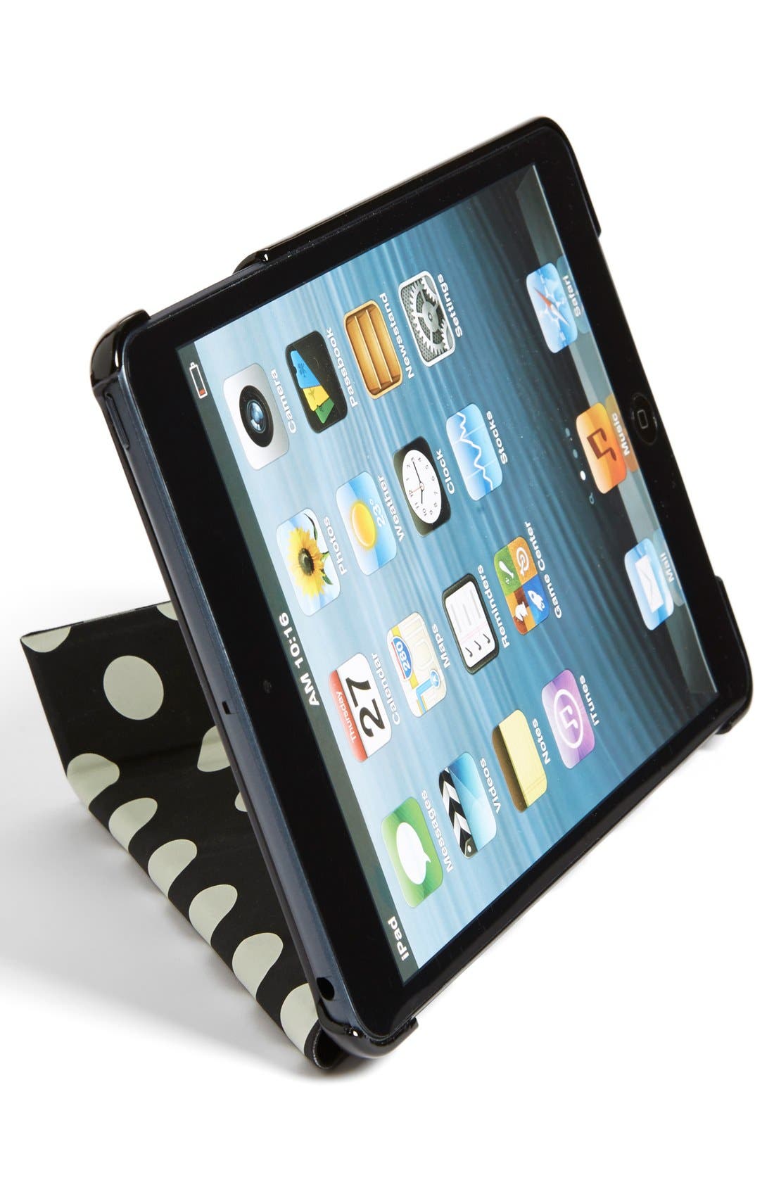 Kate Spade New York 'le pavillion - origami' iPad mini case (Women ...
