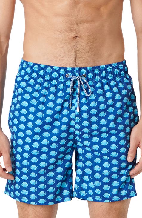 Men s Bugatchi Swimwear Nordstrom