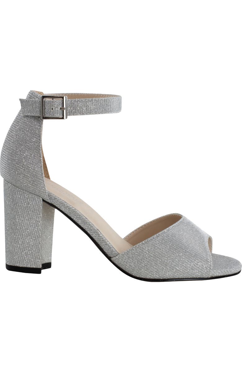 Touch Ups Amaya Ankle Strap Sandal, Alternate, color,