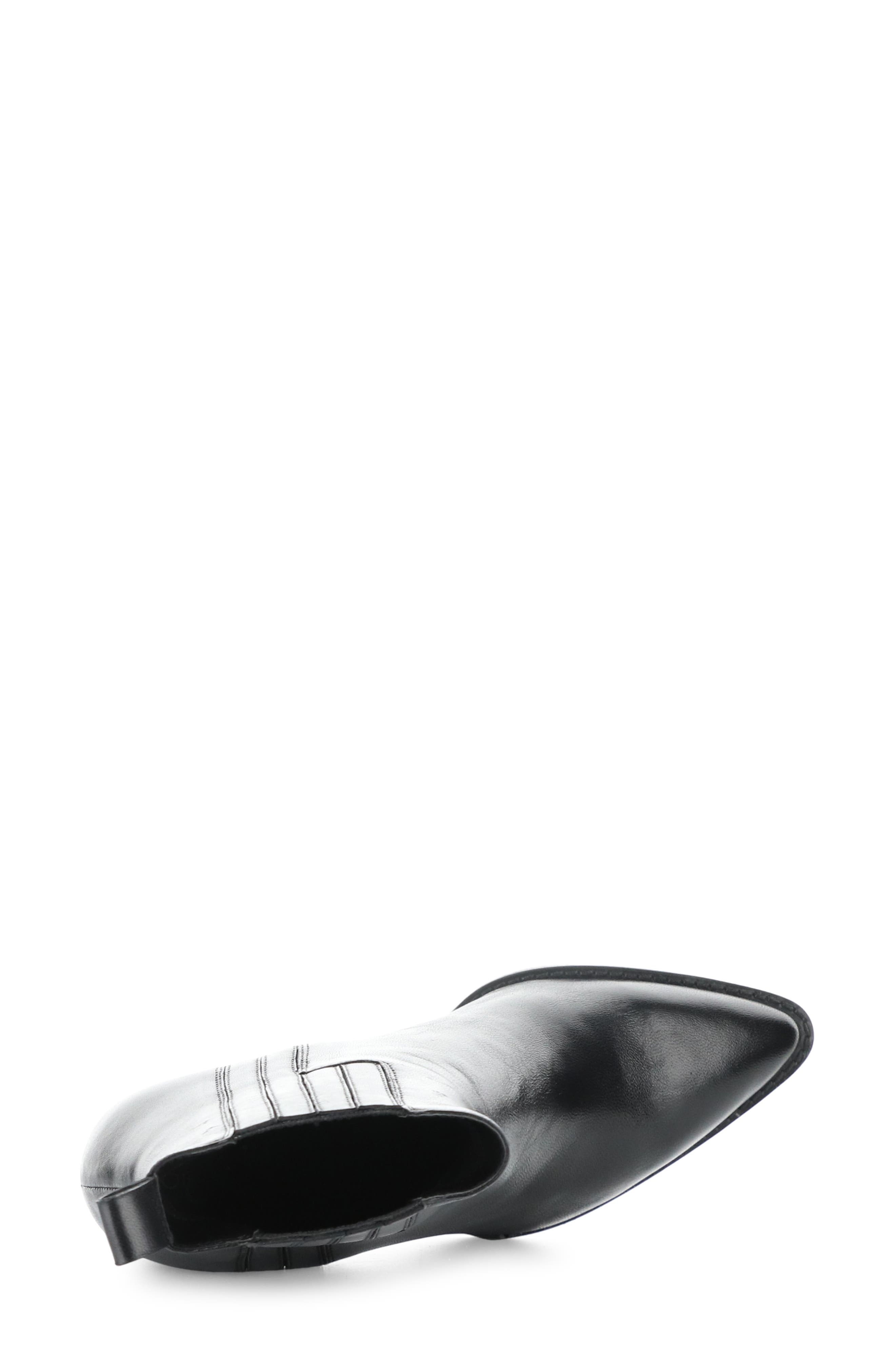 Bos. & Co. Truly Bootie, Alternate, color, 