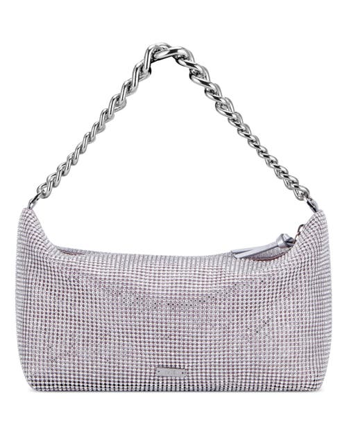 Rafé New York Rafe New York Eliza Shoulder Bag In Silver