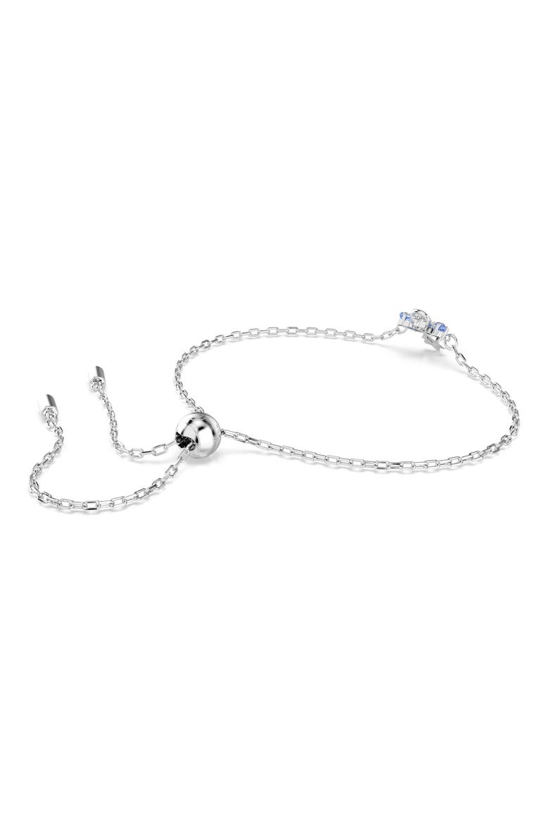 Magic Angel Bracelet, Alternate, color, BLUE