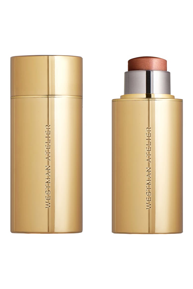 Lit Up Highlight Stick, Main, color, BRULEE