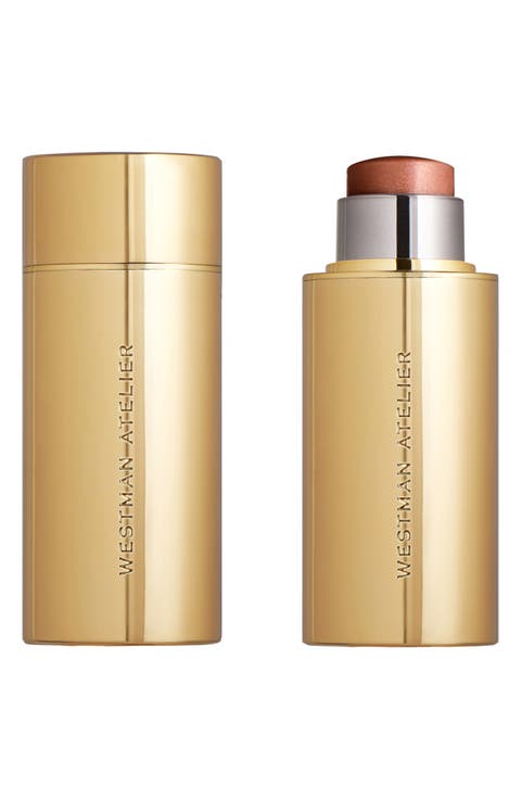 Lit Up Highlight Stick