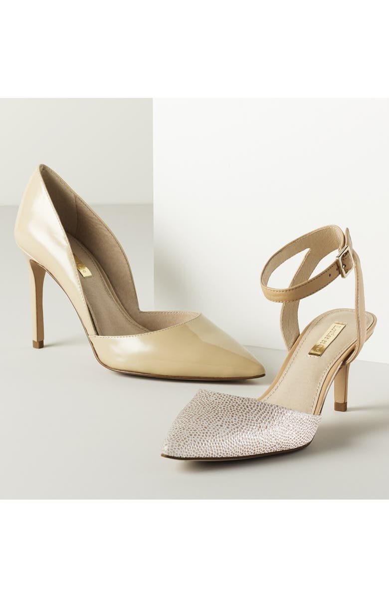 Louise et Cie 'Hermosah' Pump, Main, color,