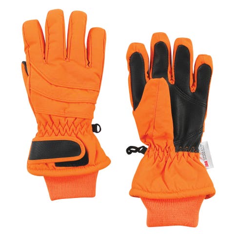 Snow Gloves (Toddler, Little Kid & Big Kid)