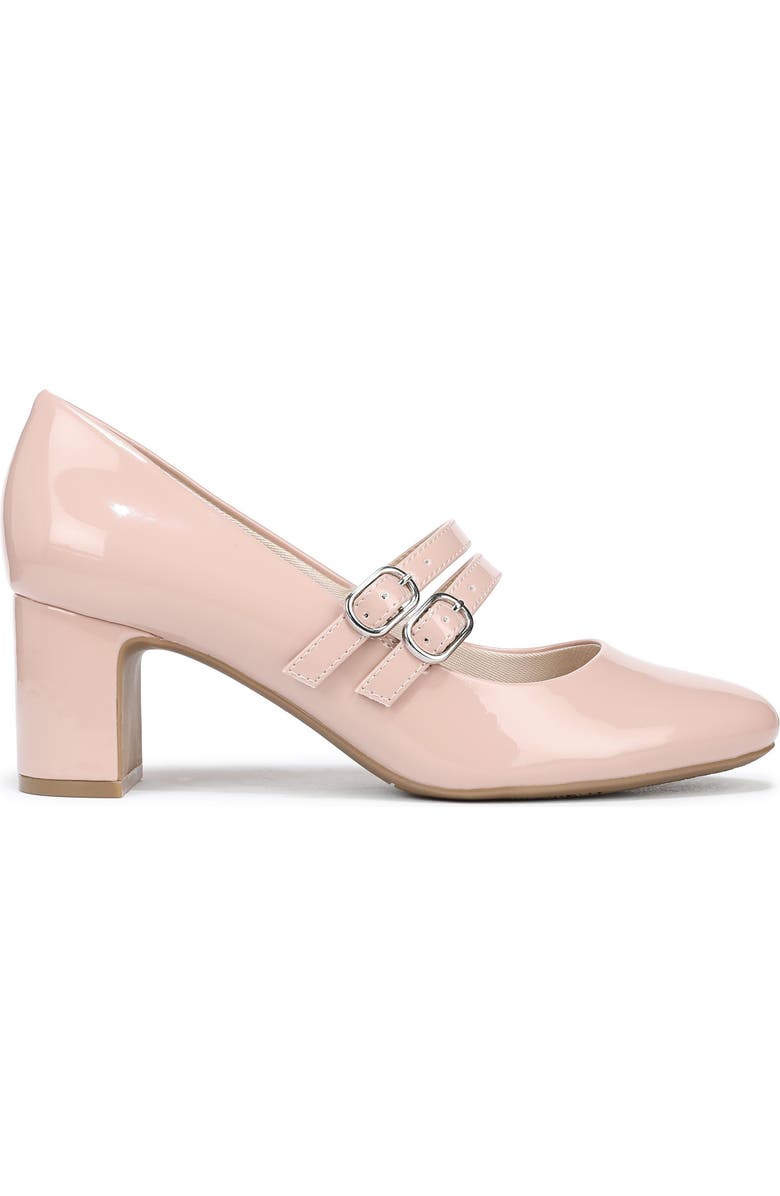 LifeStride True Mary Jane Pump, Alternate, color, True Blush