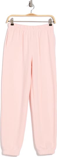 Fleece Sweatpants