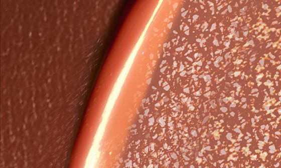 selected BROWN