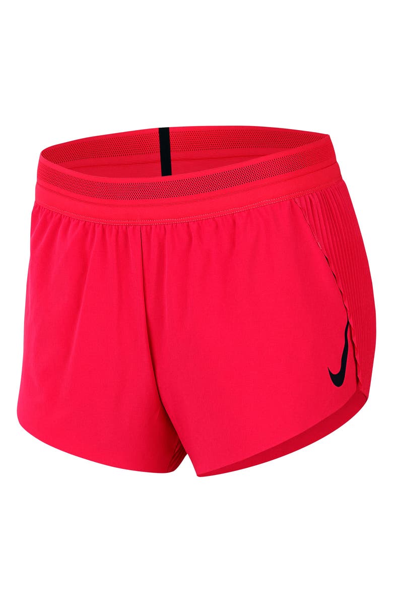 Nike AeroSwift Dri-FIT Running Shorts, Alternate, color, 