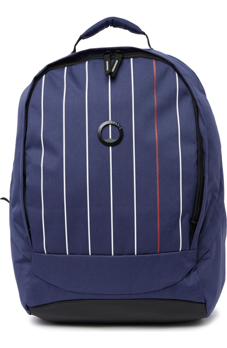 DELSEY Securban 15.6-Inch Laptop Backpack, Alternate, color,