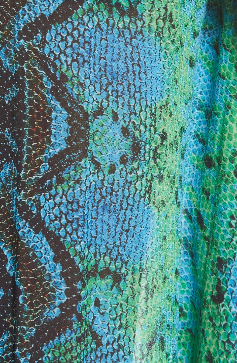 Asa Kaftans Istanbul Long Kaftan, Alternate, color,