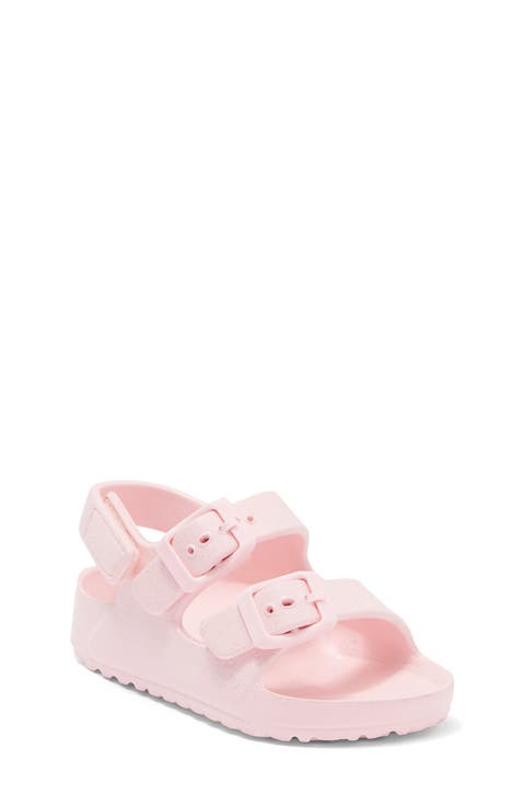 Sage Sandal (Toddler)