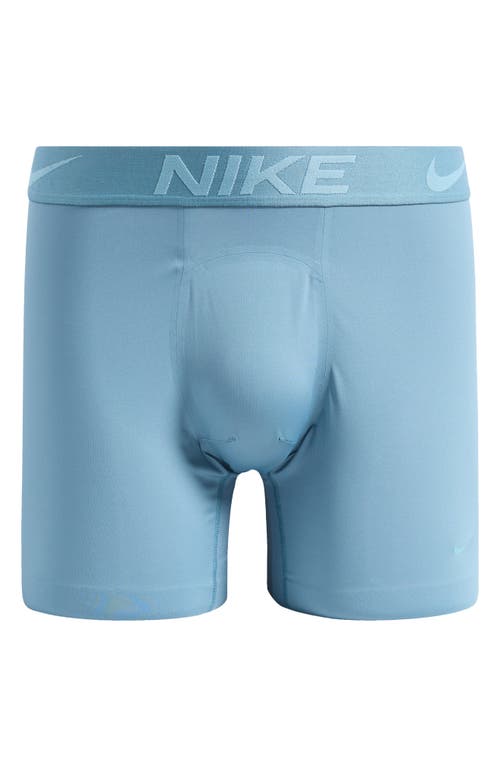 Nike Elite Micro Boxer Briefs