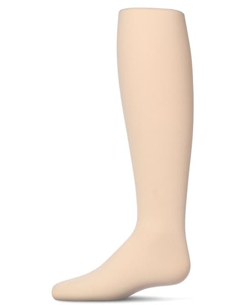 Winter Opaque Nylon Tights (Toddler, Little Kid 
Big Kid)