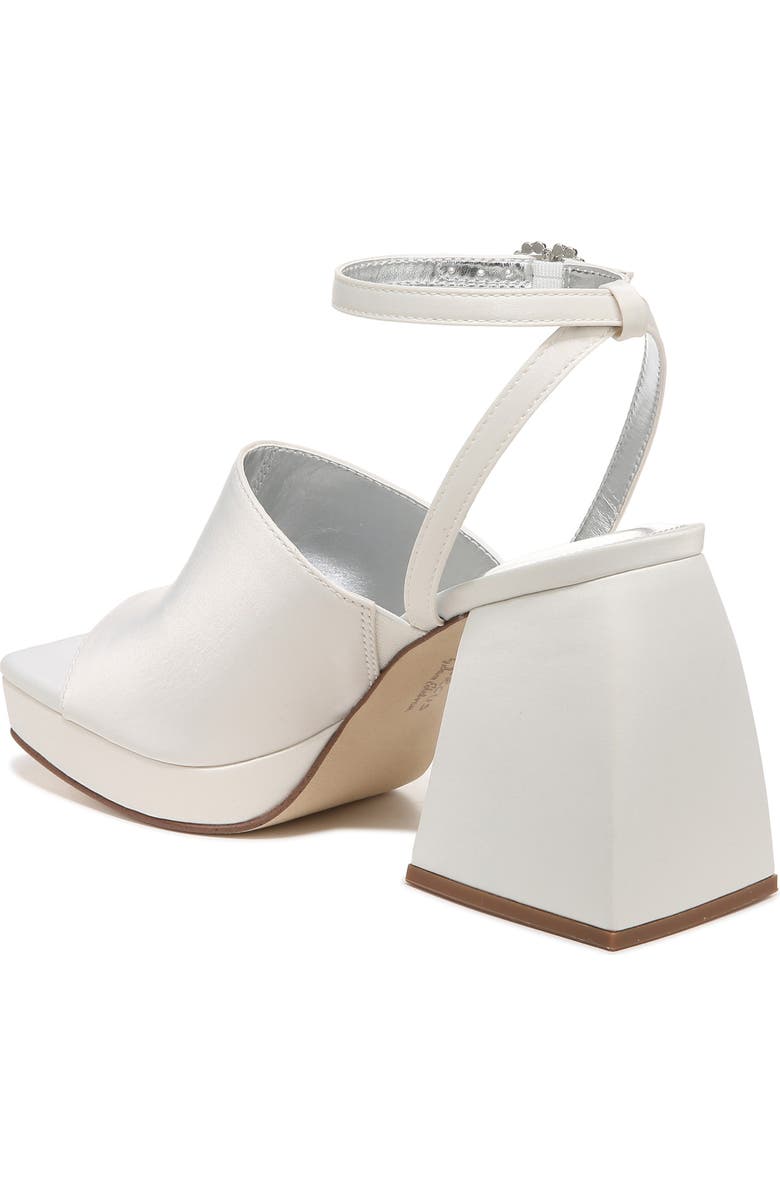 Circus NY by Sam Edelman Miranda Platform Ankle Strap Sandal, Alternate, color,