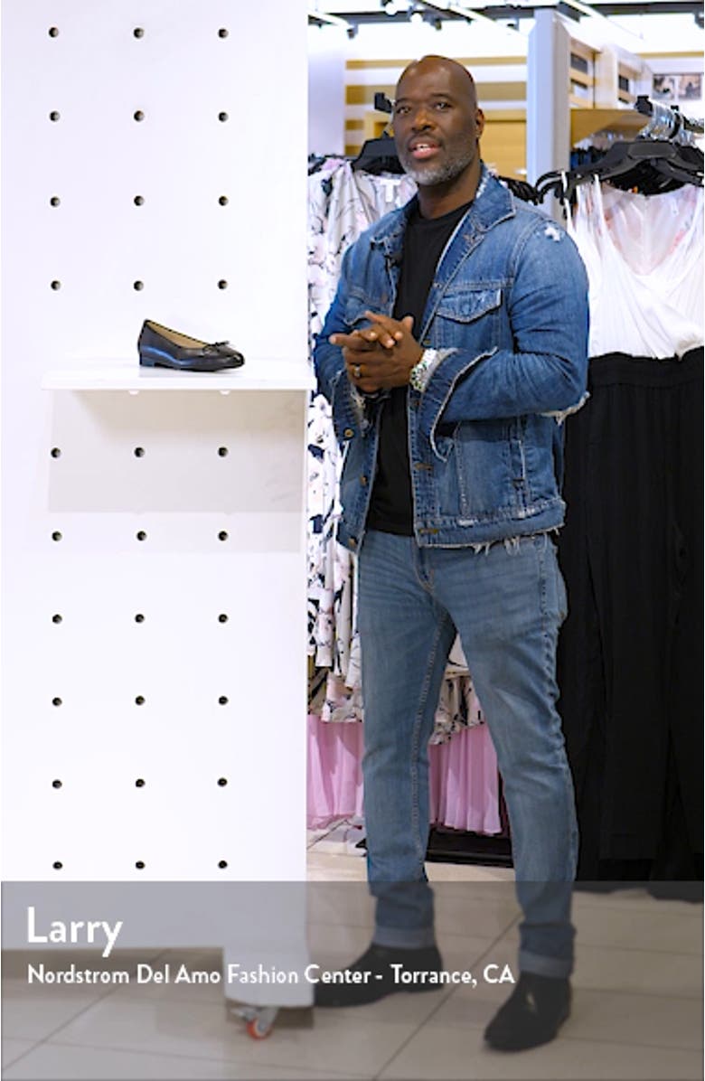 Susie Flat, sales video thumbnail