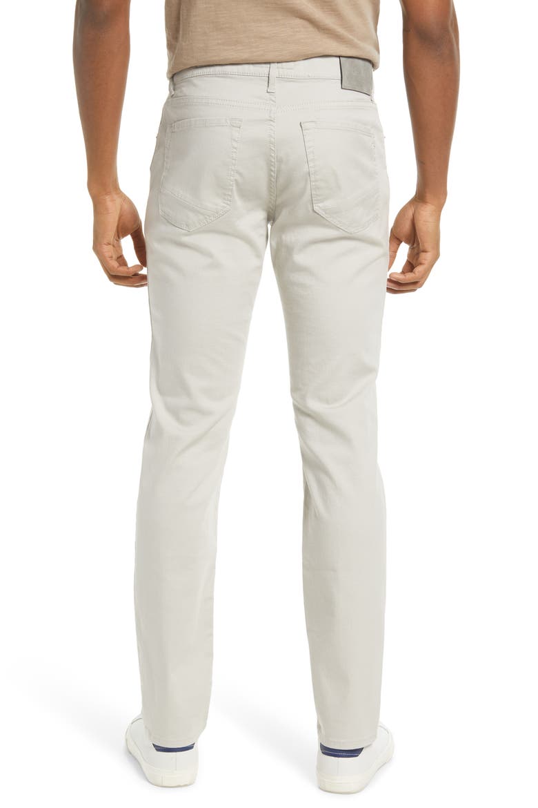 Men's Chuck Slim Fit Five Pocket Pants, Alternate, color, PAPER