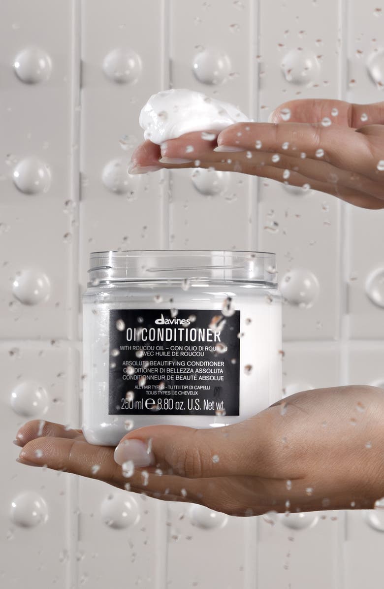 OI Conditioner