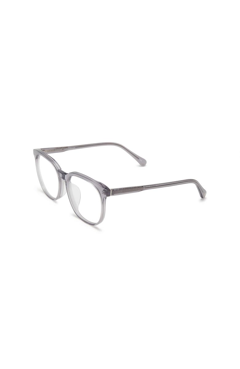 COVRY Adara Blue Light Glasses, Alternate, color, Grey