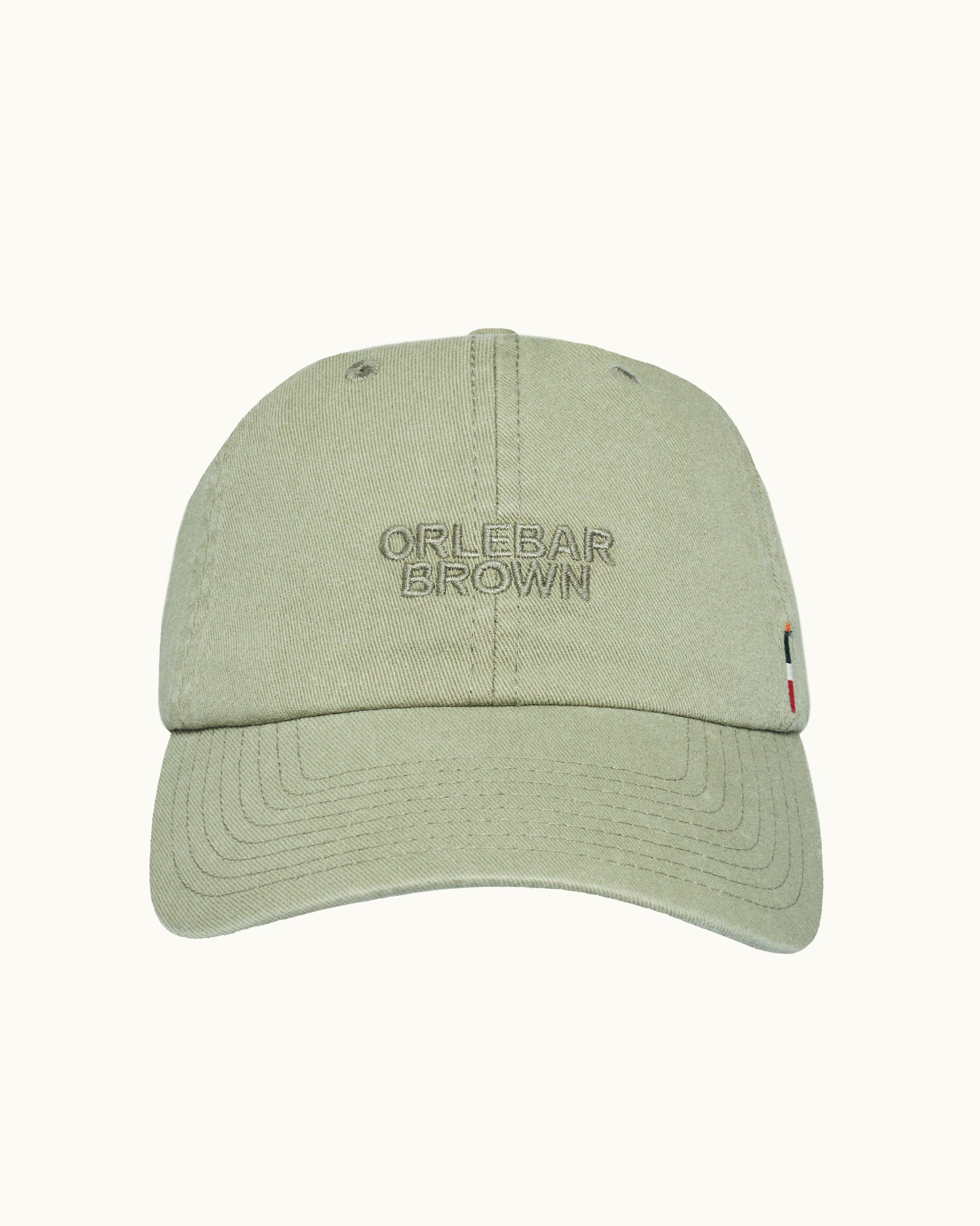 selected HERBAL GREEN