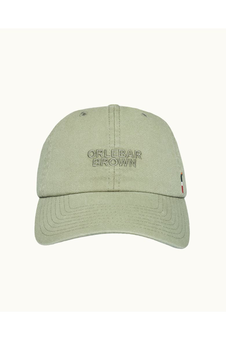 Barney Cotton Cap, Main, color, HERBAL GREEN